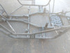 19 Polaris RZR 900 Main Frame Chassis BENT CLN 19 Polaris RZR 900 Main Frame Chassis BENT CLN