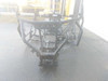 19 Polaris RZR 900 Main Frame Chassis BENT CLN 19 Polaris RZR 900 Main Frame Chassis BENT CLN