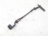 00 Harley Davidson Sportster XLH 883 Shifter Shift Pedal Link Linkage