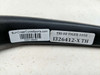 08 Triumph Tiger 1050 Rear Passenger Grab Bar R 08 Triumph Tiger 1050 Rear Passenger Grab Bar R
