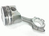 Club Car Carryall 1700 Diesel 4x4 Engine Motor Part Piston and Rod A Club Car Carryall 1700 Diesel 4x4 Engine Motor Part Piston and Rod A