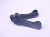 15 Suzuki GW 250 Rear Right Passenger Foot Peg Mount Damaged 15 Suzuki GW 250 Rear Right Passenger Foot Peg Mount Damaged