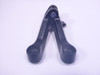 15 Suzuki GW 250 Rear Right Passenger Foot Peg Mount Damaged 15 Suzuki GW 250 Rear Right Passenger Foot Peg Mount Damaged