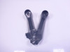 15 Suzuki GW 250 Rear Right Passenger Foot Peg Mount Damaged 15 Suzuki GW 250 Rear Right Passenger Foot Peg Mount Damaged