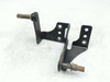 08 Polaris RZR 800 Brake Pedal Mount Bracket T 08 Polaris RZR 800 Brake Pedal Mount Bracket T