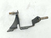 08 Polaris RZR 800 Brake Pedal Mount Bracket T 08 Polaris RZR 800 Brake Pedal Mount Bracket T