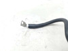 10 Kawasaki Ninja ZX10R ZX10 Battery Positive Terminal Cable Wire N 10 Kawasaki Ninja ZX10R ZX10 Battery Positive Terminal Cable Wire N