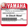 Yamaha OEM Washer Based Bolt 90105-10407 F Yamaha OEM Washer Based Bolt 90105-10407 F