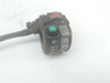 05 Kawasaki Brute Force 750 Left Control Button Switch C