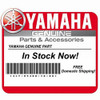 Yamaha OEM Valve Stem Seal 1J7-12119-01