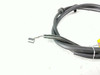 06 07 Suzuki GSXR 600 750 Clutch Line Hose K