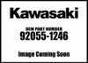 1984-2009 Kawasaki Jet Ski KLR O-Ring 92055-1246 New OEM
