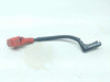 02 Honda Super Hawk VTR1000F Battery Positive Terminal Cable Wire 02 Honda Super Hawk VTR1000F Battery Positive Terminal Cable Wire