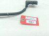 02 Honda Super Hawk VTR1000F Battery Positive Terminal Cable Wire 02 Honda Super Hawk VTR1000F Battery Positive Terminal Cable Wire