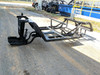 21 Tracker EV iS Main Frame Chassis CLN 21 Tracker EV iS Main Frame Chassis CLN