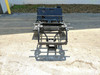 21 Tracker EV iS Main Frame Chassis CLN 21 Tracker EV iS Main Frame Chassis CLN