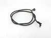 01 Kawasaki Lakota KEF300 Battery Wire Cable Lines 01 Kawasaki Lakota KEF300 Battery Wire Cable Lines
