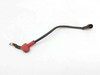 01 Kawasaki Lakota KEF300 Positive Battery Wire Cable Line 01 Kawasaki Lakota KEF300 Positive Battery Wire Cable Line