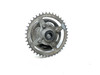 01 Suzuki GZ 250 Rear Wheel Cush Drive Sprocket Hub 01 Suzuki GZ 250 Rear Wheel Cush Drive Sprocket Hub