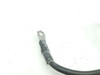 14 Ducati Multistrada 1200 Battery Terminal Cable Wire 51310232A-1 14 Ducati Multistrada 1200 Battery Terminal Cable Wire 51310232A-1