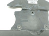 14 Ducati Multistrada 1200 Lower Triple Tree Yoke Cover Panel 46014122A 14 Ducati Multistrada 1200 Lower Triple Tree Yoke Cover Panel 46014122A