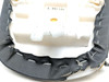 17 Suzuki GSXR 600 750 Rear Passenger Seat 17 Suzuki GSXR 600 750 Rear Passenger Seat