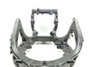 17 Suzuki GSXR 600 Main Frame STRAIGHT SLVG