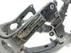 17 Suzuki GSXR 600 Main Frame STRAIGHT SLVG