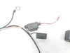 99 07 Suzuki Hayabusa GSX1300R Battery Tender Cable Audio Harness