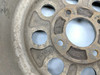 05 Suzuki Eiger 400 LT-F400 Front Wheel Rim 12x6.0AT (A) 05 Suzuki Eiger 400 LT-F400 Front Wheel Rim 12x6.0AT (A)