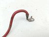 05 Suzuki Eiger 400 LT-F400 Battery Wire Positive Cable Line