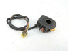 05 Suzuki Eiger 400 LT-F400 Front Left Control Button Switch Start Stop