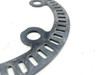 18 Triumph Tiger 800 XCX Rear ABS Pulser Anti Lock Brake Ring 18 Triumph Tiger 800 XCX Rear ABS Pulser Anti Lock Brake Ring