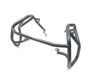 18 Triumph Tiger 800 XCX Front Lower Engine Crash Guard Dresser Bars
