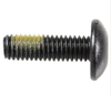 BRP 250000365 TORX-TRUSS M/S TCP NYLON [S, M] OEM Fastener Ski-Doo Can-Am
