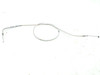 99 Harley Davidson FLHR Road King Throttle Cable Line