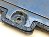 86 Suzuki Cavalcade GV 1400 Rear Tail Fender Saddlebag Fairing Cover Cowl 86 Suzuki Cavalcade GV 1400 Rear Tail Fender Saddlebag Fairing Cover Cowl