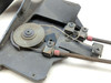 86 Suzuki Cavalcade GV 1400 Vent Ventilator Lid Cover Actuator 86 Suzuki Cavalcade GV 1400 Vent Ventilator Lid Cover Actuator