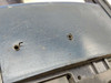 86 Suzuki Cavalcade GV 1400 Vent Ventilator Lid Cover Actuator 86 Suzuki Cavalcade GV 1400 Vent Ventilator Lid Cover Actuator