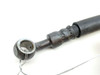 86 Suzuki Cavalcade GV 1400 Front Left Brake Line Hose 86 Suzuki Cavalcade GV 1400 Front Left Brake Line Hose
