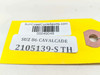 86 Suzuki Cavalcade GV 1400 Left Sub Frame Bar Mount Bracket 86 Suzuki Cavalcade GV 1400 Left Sub Frame Bar Mount Bracket