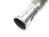 86 Suzuki Cavalcade GV 1400 Rear Left Exhaust Header Head Pipe Muffler Chrome 86 Suzuki Cavalcade GV 1400 Rear Left Exhaust Header Head Pipe Muffler Chrome