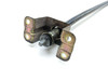 86 Suzuki Cavalcade GV 1400 Headlight Adjustment Cable Line 86 Suzuki Cavalcade GV 1400 Headlight Adjustment Cable Line
