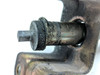 86 Suzuki Cavalcade GV 1400 Headlight Adjustment Cable Line 86 Suzuki Cavalcade GV 1400 Headlight Adjustment Cable Line