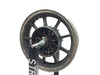 86 Suzuki Cavalcade GV 1400 Rear Wheel Rim STRAIGHT 15 X 3.50 86 Suzuki Cavalcade GV 1400 Rear Wheel Rim STRAIGHT 15 X 3.50