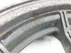 86 Suzuki Cavalcade GV 1400 Rear Wheel Rim STRAIGHT 15 X 3.50 86 Suzuki Cavalcade GV 1400 Rear Wheel Rim STRAIGHT 15 X 3.50