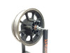 86 Suzuki Cavalcade GV 1400 Rear Wheel Rim STRAIGHT 15 X 3.50 86 Suzuki Cavalcade GV 1400 Rear Wheel Rim STRAIGHT 15 X 3.50