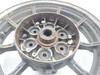86 Suzuki Cavalcade GV 1400 Rear Wheel Rim STRAIGHT 15 X 3.50 86 Suzuki Cavalcade GV 1400 Rear Wheel Rim STRAIGHT 15 X 3.50