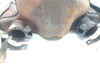 Suzuki Cavalcade GV 1400 Exhaust Premuffler Pipe w/ Heat Shields Suzuki Cavalcade GV 1400 Exhaust Premuffler Pipe w/ Heat Shields
