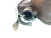 Suzuki Cavalcade GV 1400 Exhaust Premuffler Pipe w/ Heat Shields Suzuki Cavalcade GV 1400 Exhaust Premuffler Pipe w/ Heat Shields